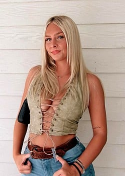 Natalye Trent